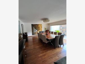 Casa en Venta en Jardines del Pedregal de San Angel Coyoacán