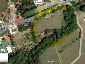 Terreno en Venta en Santa Cruz Tepotzotlán