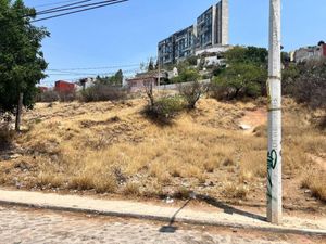 Terreno en Venta en Hercules Querétaro