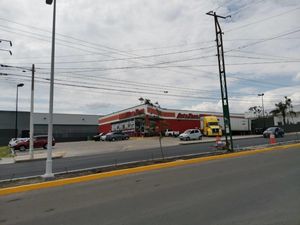 Terreno en Renta en Cuesta Azul Querétaro