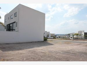 Terreno en Venta en Real del Bosque Corregidora