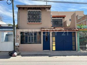 Casa en Venta en Los Girasoles Querétaro