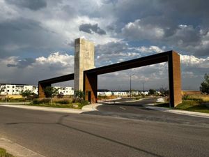 Terreno en Venta en Juriquilla Santa Fe Querétaro