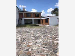 CountryHouse en Venta en Hacienda la Cruz El Marqués