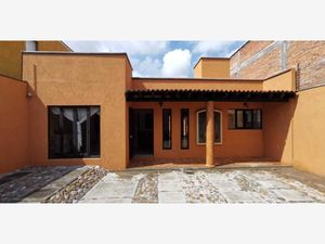 Casa en Venta en Insurgentes San Miguel de Allende