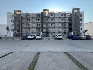 Departamento en Venta en Conjunto Terranova Querétaro