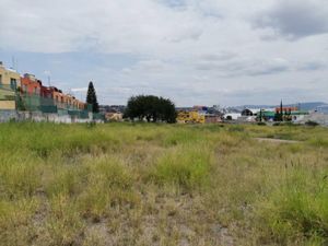 Terreno en Venta en Cuesta Azul Querétaro