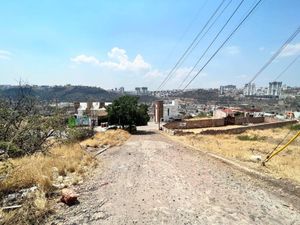 Terreno en Venta en Hercules Querétaro