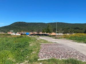 Terreno en Venta en Fray Junípero Serra Querétaro