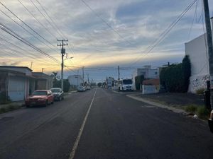 Terreno en Venta en Cerrito Colorado Querétaro