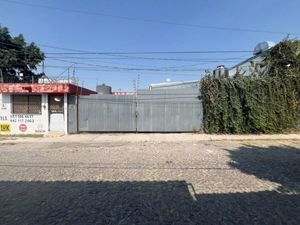 Bodega en Renta en San Pedrito Peñuelas I Querétaro