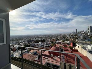 Departamento en Renta en Loma Dorada Querétaro