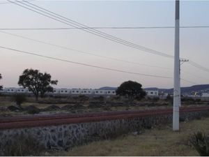 Terreno en Renta en Los Huertos Querétaro