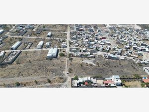 Terreno en Venta en Popular Ecológica Valle de Oro Corregidora