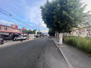 Terreno en Venta en Cerrito Colorado Querétaro