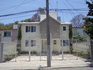 Casa en Renta en Jardines de la Florida Naucalpan de Juárez