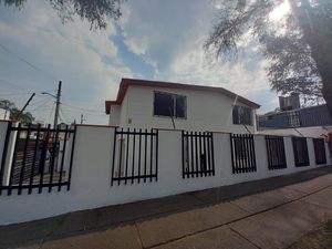 Casa en Renta en Ciudad Satelite Naucalpan de Juárez
