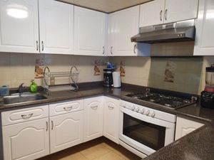 Casa en Venta en Lomas de San Mateo Naucalpan de Juárez