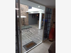 Casa en Venta en Ciudad Satelite Naucalpan de Juárez