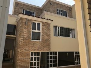 Casa en Venta en Ciudad Satelite Naucalpan de Juárez