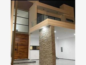 Casa en Venta en Altabrisa Residencial Mazatlán