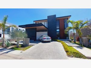 Casa en Venta en Marina Mazatlan Mazatlán