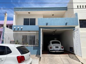 Casa en Venta en Estadio Mazatlán