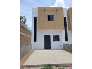 Casa en Venta en Santa Rosa Mazatlán