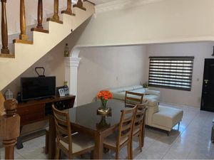 Casa en Venta en Constitucion Mazatlán