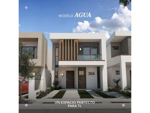 Casa en Venta en Real del Valle Mazatlán