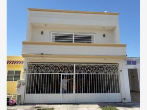 Casa en Venta en Real Pacífico Mazatlán