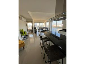 Departamento en Venta en Palos Prietos Mazatlán