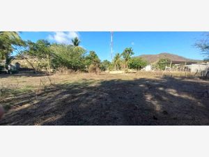 Terreno en Venta en Chacahua Villa de Tututepec