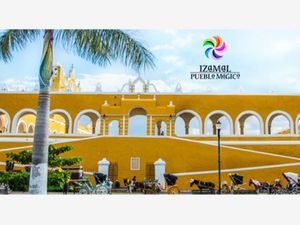 Terreno en Venta en Izamal Izamal