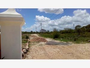 Terreno en Venta en Izamal Izamal