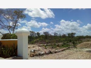 Terreno en Venta en Izamal Izamal