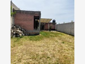 Terreno en Venta en El Llano del Compromiso Ocoyoacac