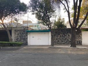 Terreno en Venta en Toriello Guerra Tlalpan