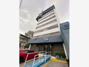 Oficina en Venta en Escandón I Sección Miguel Hidalgo