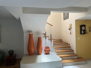 Casa en Venta en Pueblo Nuevo Bajo La Magdalena Contreras