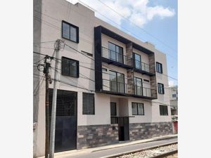 Departamento en Venta en Popotla Miguel Hidalgo