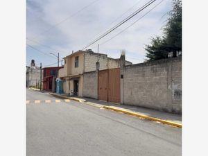 Terreno en Venta en El Llano del Compromiso Ocoyoacac