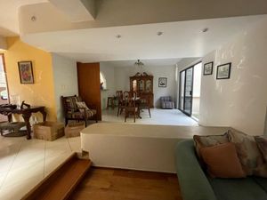 Casa en Venta en Pueblo Nuevo Bajo La Magdalena Contreras