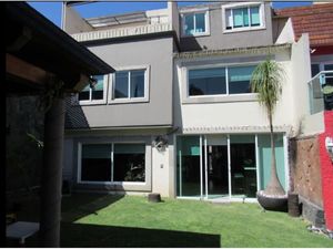 Casa en Venta en Club de Golf México Tlalpan