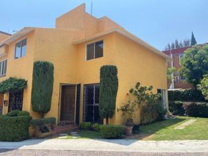 Casa en Renta en Miguel Hidalgo 1A Sección Tlalpan