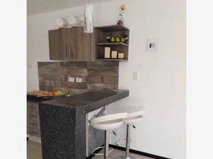 Departamento en Venta en Arboledas de Loma Bella Puebla