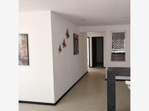 Departamento en Venta en Arboledas de Loma Bella Puebla