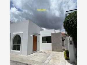 Casa en Venta en Zerezotla San Pedro Cholula