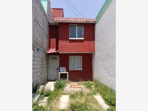 Casa en Venta en INFONAVIT Mateo de Regil Rodríguez Puebla