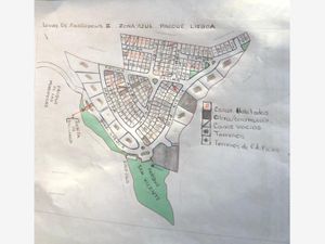 Terreno en Venta en Lomas de Angelópolis II San Andrés Cholula